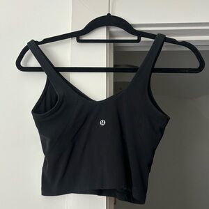 Lululemon Align Tank (size 4)